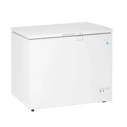 DANBY 10 Cu Ft Freezer White, Honrizontal, 44
