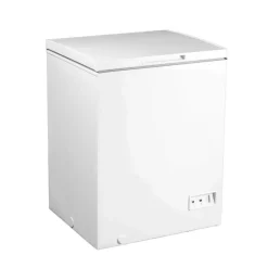 DANBY 5 Cu Ft Freezer White, Honrizontal, 25