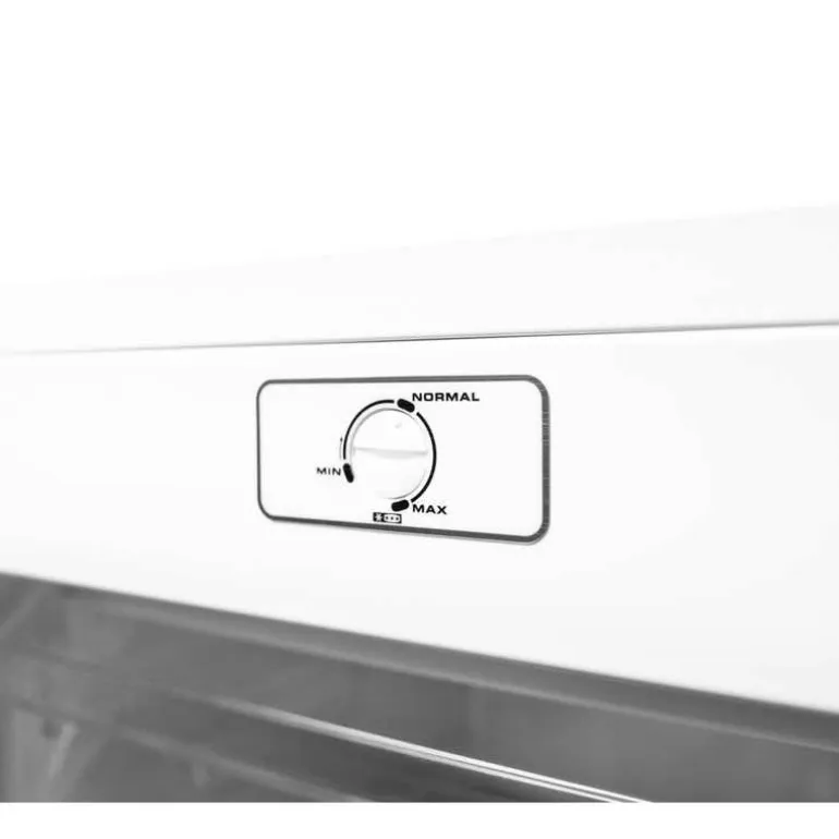 DANBY 6 cu. ft. Freezer White, Vertical, 22" - DUFM060B2WDB