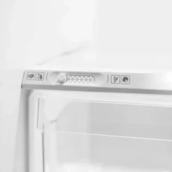 DANBY 28 in 18 Cu ft Refrigerator White Top Freezer - DFF176B1WDB