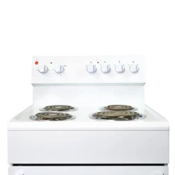 DANBY 24 In Range White 