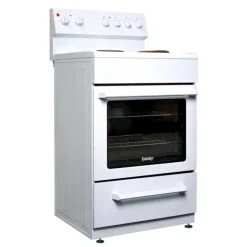 DANBY 24 In Range White 