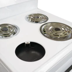 DANBY 24 In Range White 