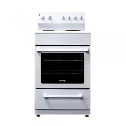 DANBY 24 In Range White 