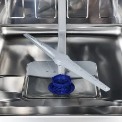 DANBY Dishwasher Built-In Stainless 24