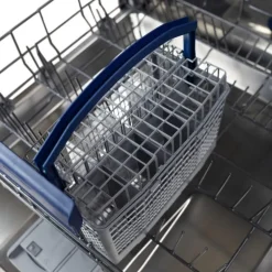 DANBY Dishwasher Built-In Stainless 24