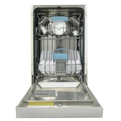 DANBY Dishwasher Built-In White 18