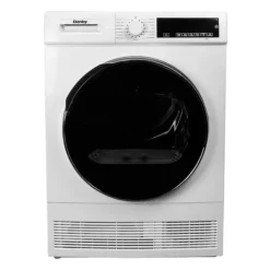 DANBY Dryer White 24