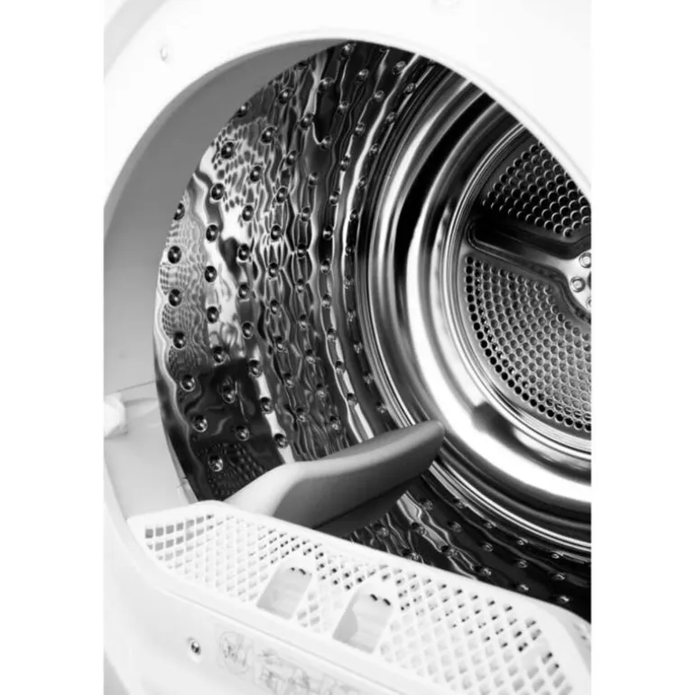 DANBY Dryer White 24" - DDY040D3WDB