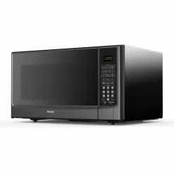 DANBY Microwave Black 999 22