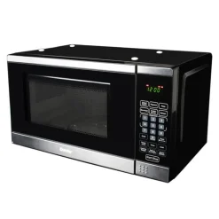 DANBY Microwave Stainless 700 19.5