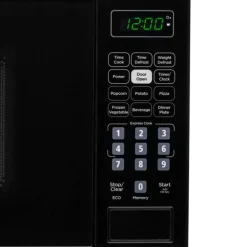 DANBY Microwave Stainless 699 17