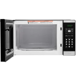 DANBY Microwave Stainless 900 19
