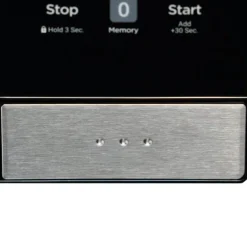 DANBY Microwave Stainless 900 19