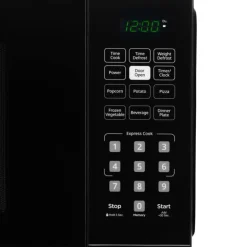 DANBY Microwave Stainless 900 19