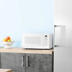 DANBY Microwave White 1000 22