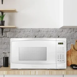 DANBY Microwave White 1000 20