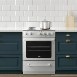 DANBY Range White 24