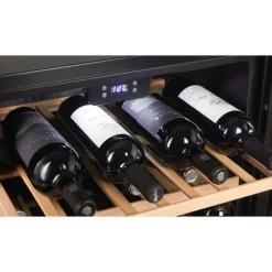 DANBY Wine Cooler Black 22