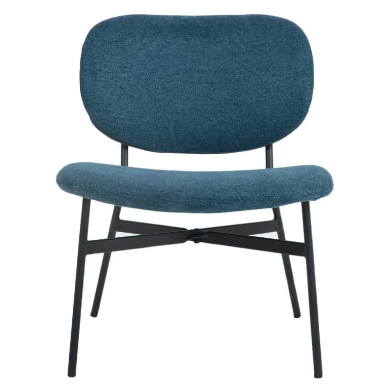 Dining Chair - Blue