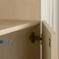 2-door bookcase - South Shore