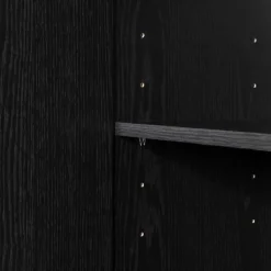 2-door bookcase - South Shore