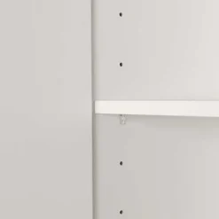 4-door bookcase - South Shore