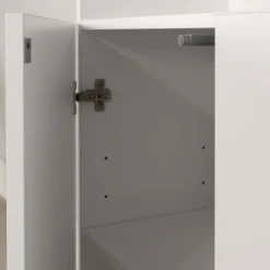 4-door bookcase - South Shore