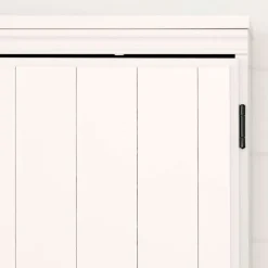 4-Door Storage Cabinet - South Shore