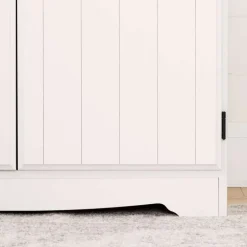 4-Door Storage Cabinet - South Shore
