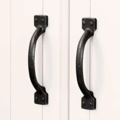 2-Door Storage Cabinet - South Shore