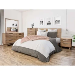 5-Drawer Chest