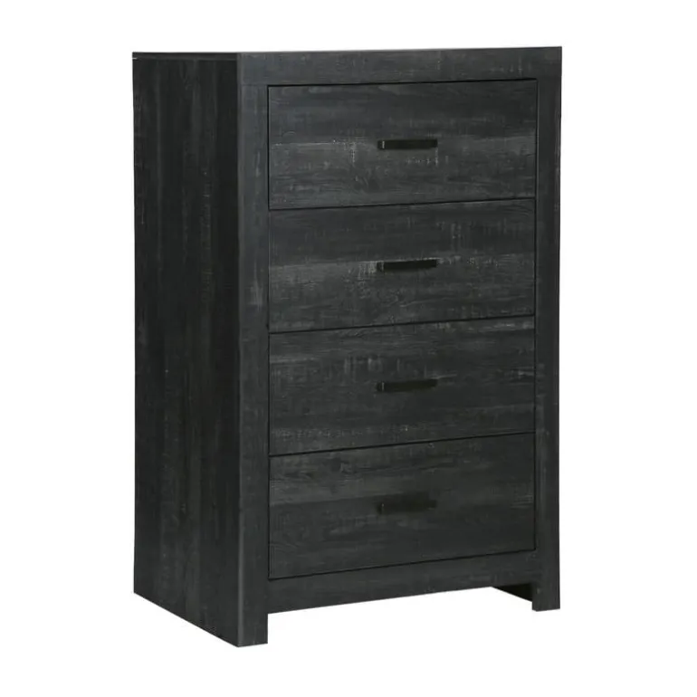 4-Drawer Chest