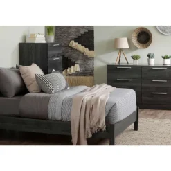 5-Drawer Chest - South Shore