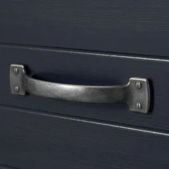 4-Drawer Chest - South Shore