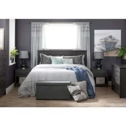 5-Drawer Chest - South Shore