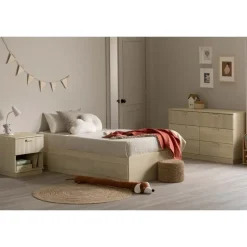 6-Drawer Chest - South Shore