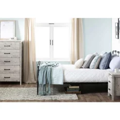 5-Drawer Chest - South Shore