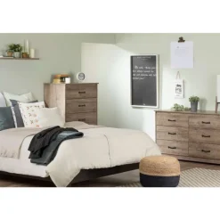 5-Drawer Chest - South Shore