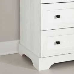 4-Drawer Chest - South Shore