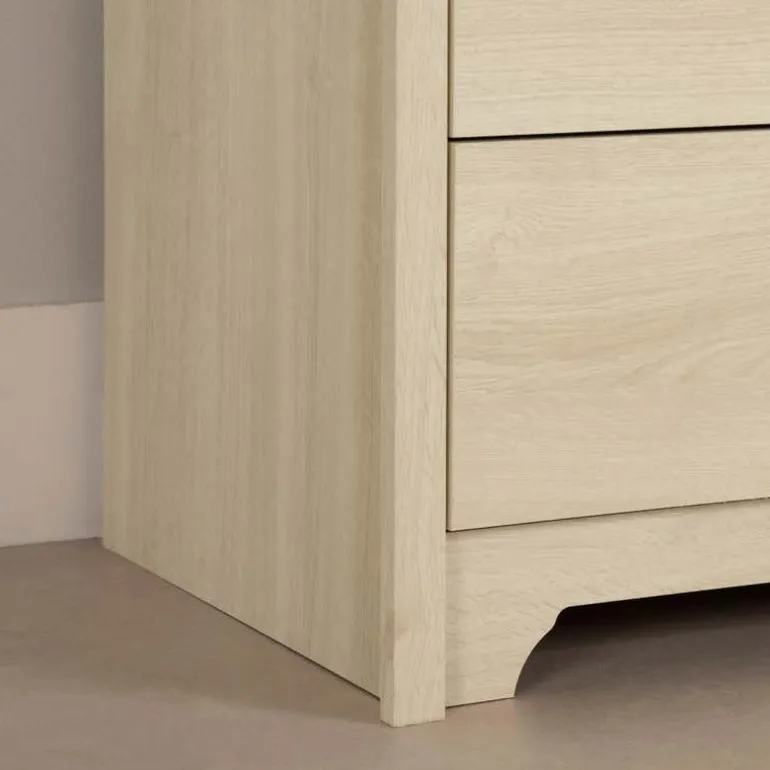 5-Drawer Chest - South Shore