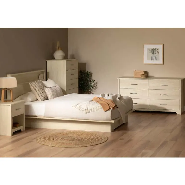 5-Drawer Chest - South Shore