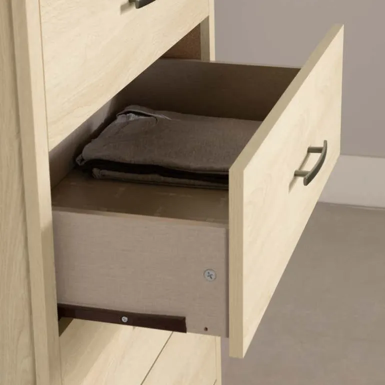 5-Drawer Chest - South Shore