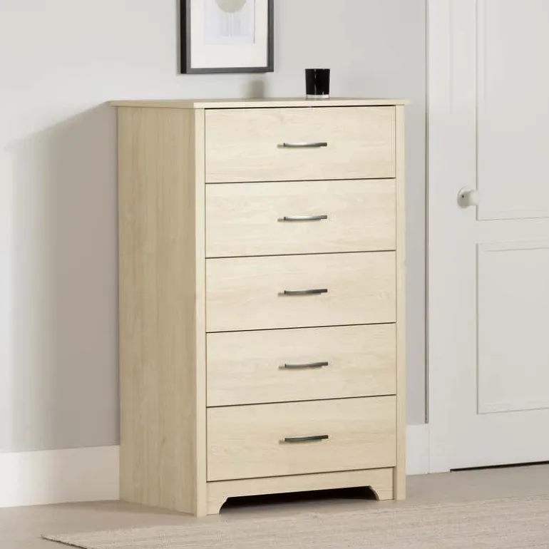 5-Drawer Chest - South Shore