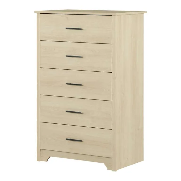 5-Drawer Chest - South Shore