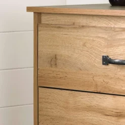 5-Drawer Chest - South Shore