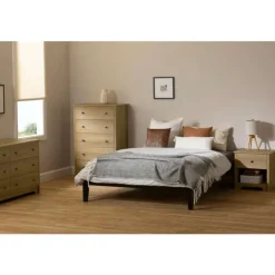 5-Drawer Chest - South Shore
