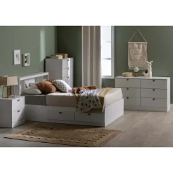 5-Drawer Chest - South Shore