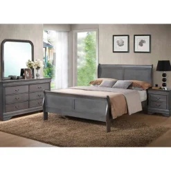 6-Drawer Dresser