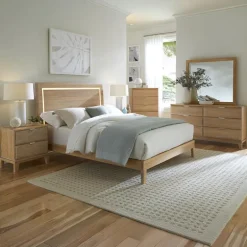 6-Drawer Dresser